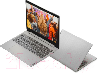 Ноутбук Lenovo IdeaPad 3 15IGL05 (81WQ0082RK)