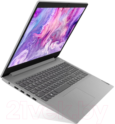 Ноутбук Lenovo IdeaPad 3 15IGL05 (81WQ0082RK)