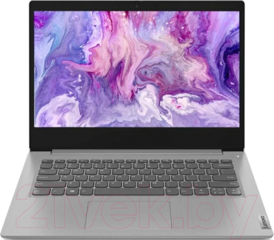 Ноутбук Lenovo IdeaPad 3 14ITL05 (81X7007TRK)