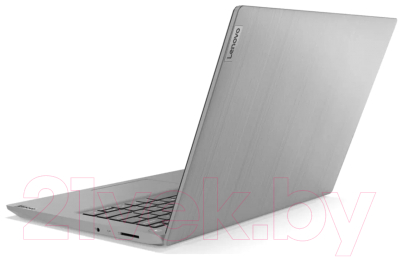 Ноутбук Lenovo IdeaPad 3 14ITL05 (81X7007TRK)