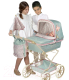 Миниатюра изображения товара Коляска для куклы DeCuevas Toys Съемная сумка / 82045