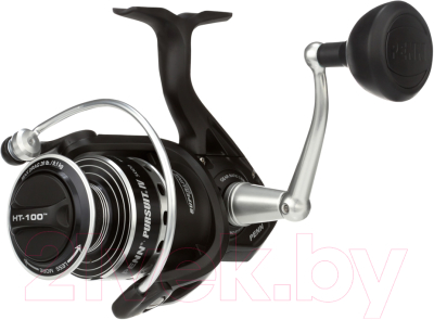 Изображение товара Катушка безынерционная Penn Pursuit IV 2500 / 1545779