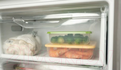 Изображение товара Контейнер Полимербыт Practic / C894