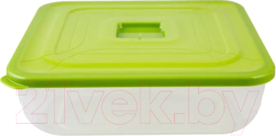 Изображение товара Контейнер Полимербыт Practic / C894