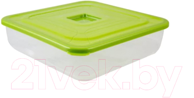 Изображение товара Контейнер Полимербыт Practic / C894