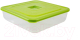 Миниатюра изображения товара Контейнер Полимербыт Practic / C894