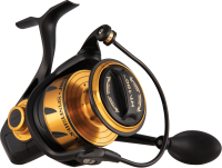 

Катушка безынерционная Penn, Spinfisher VI 3500 / 1481261