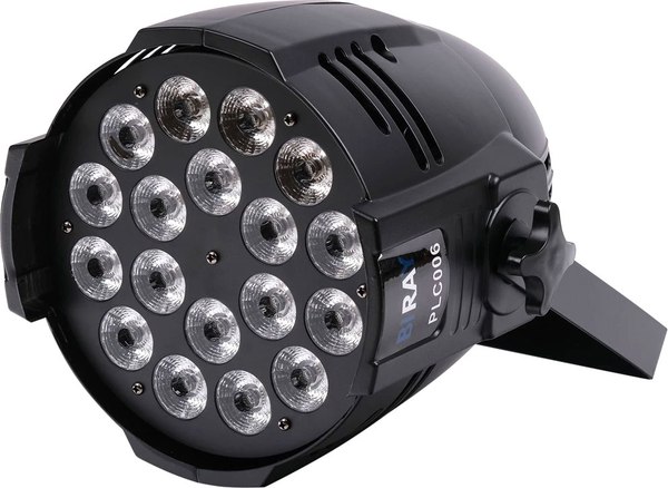 Прожектор сценический Bi Ray PLC006