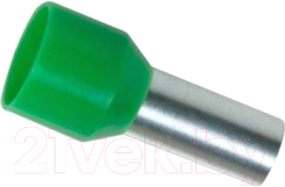 Набор наконечников-гильз для кабеля ЭРА NO-570-12 / Б0041456 (100шт)
