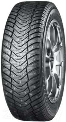 Зимняя шина Yokohama IceGuard Stud iG65 275/40R20 106T (шипы)