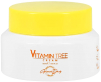 Крем для лица Grace Day Vitamin Tree С витаминным комплексом (100мл) - 