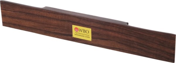 Бридж WBO GCBR