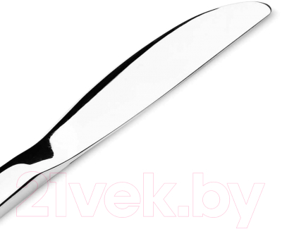Столовый нож Нытва Антошка М4 / 9787.3