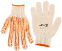 

Перчатки защитные Stayer, 11401-XL