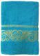 Полотенце Vetra 70x140 / 5262 (бирюза) - 