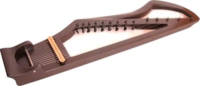

Гусли, TMA-GEC-14