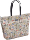 Сумка Erich Krause 17L Wild Flowers / 58174 - 