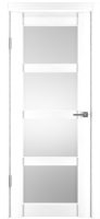 

Дверь межкомнатная IstokDoors, Горизонталь 12 70x200