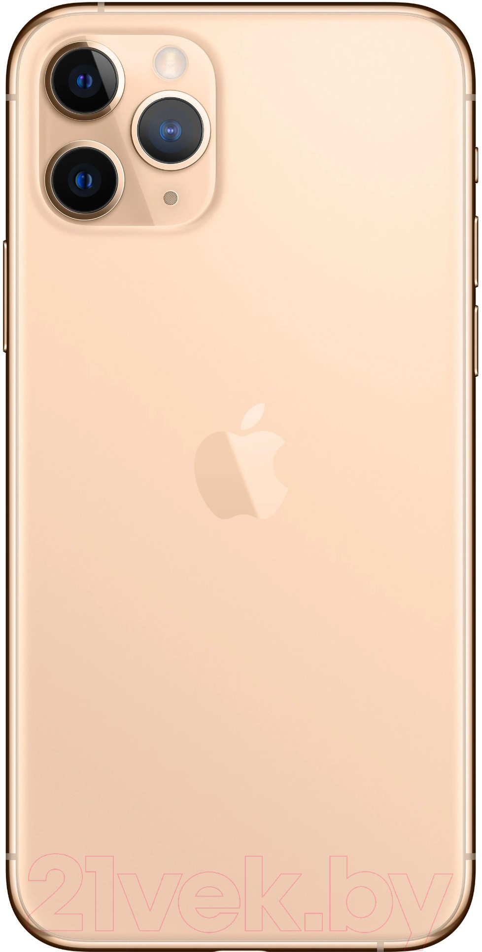 Смартфон Apple iPhone 11 Pro 64GB A2215/2BMWC52 восстановленный Breezy Грейд B
