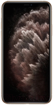 Смартфон Apple iPhone 11 Pro 64GB A2215/2BMWC52 восстановленный Breezy Грейд B (золото)