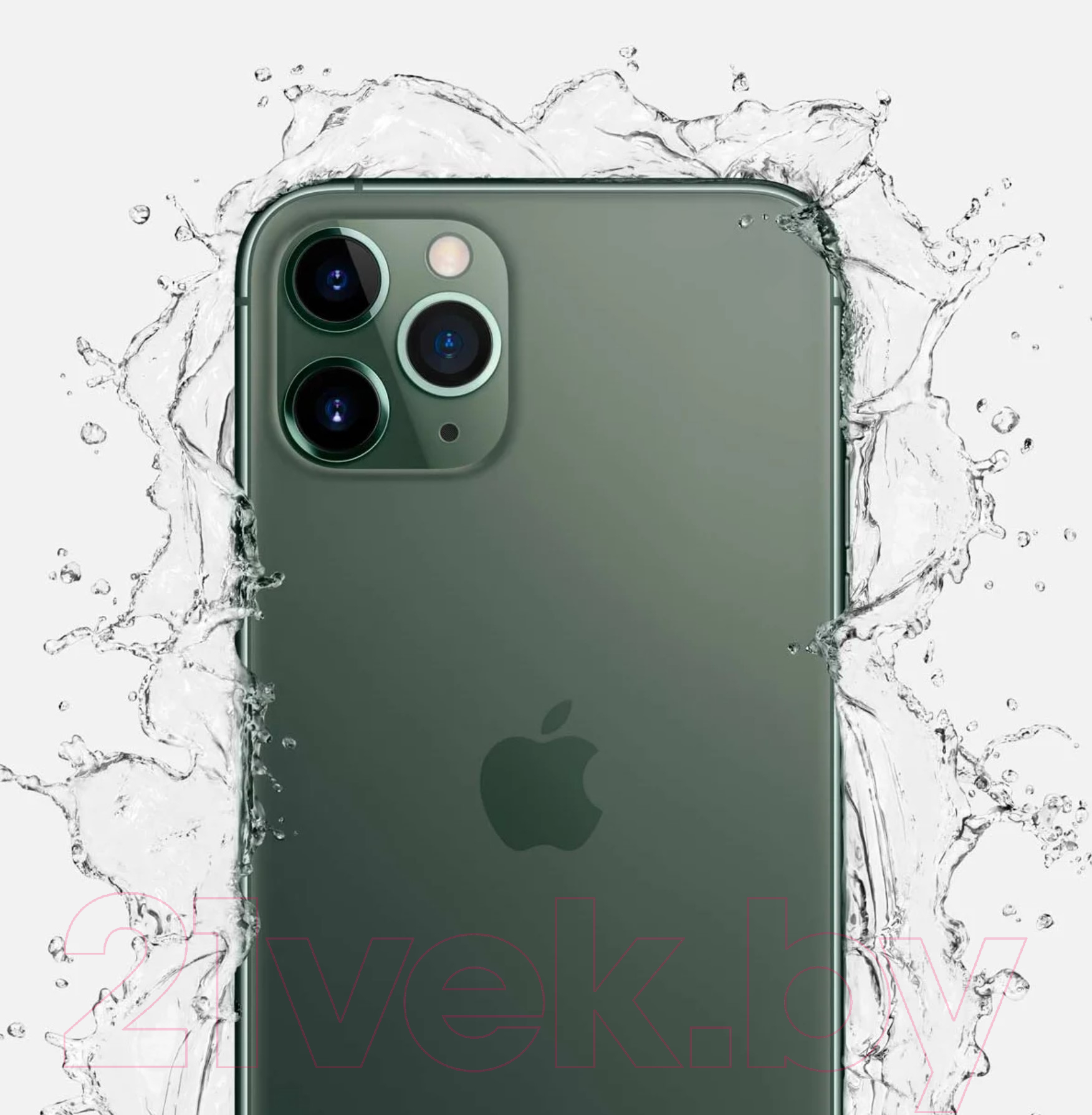 Смартфон Apple iPhone 11 Pro 64GB/2BMWC62 восстановленный Breezy Грейд B
