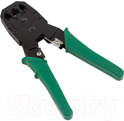 Изображение товара Инструмент обжимной Sipl RJ-45 RJ-11 RJ-12 / ZK2