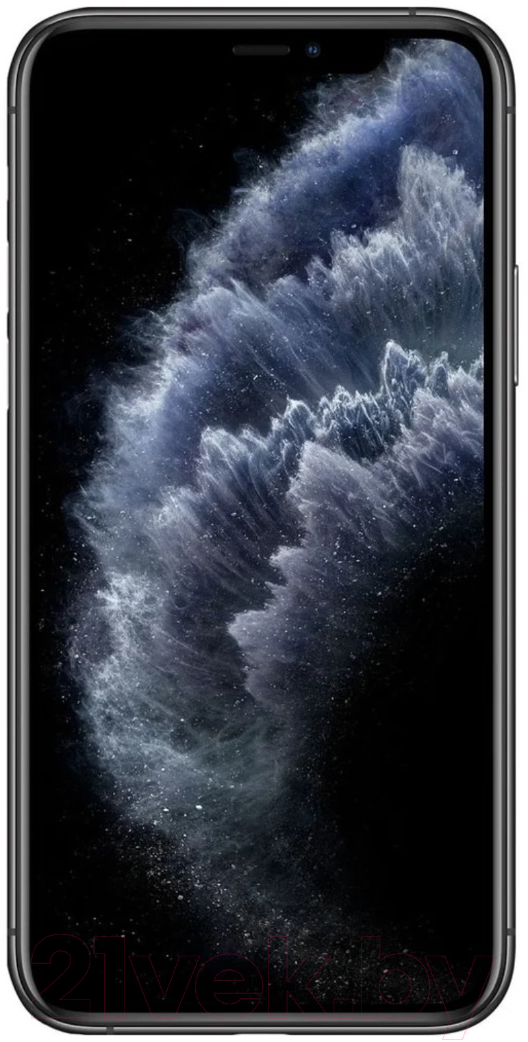 Смартфон Apple iPhone 11 Pro 64GB A2215 / 2BMWC22 восстановленн Breezy Грейд B