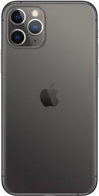 Смартфон Apple iPhone 11 Pro 64GB A2215 / 2BMWC22 восстановленн Breezy Грейд B (серый)