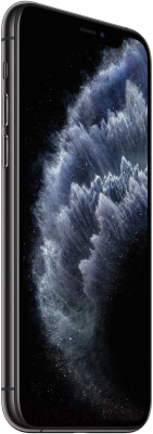 Смартфон Apple iPhone 11 Pro 64GB A2215 / 2BMWC22 восстановленн Breezy Грейд B (серый)