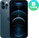 Смартфон восстановленный Apple iPhone 12 Pro 128GB Flip Грейд B (синий) - 