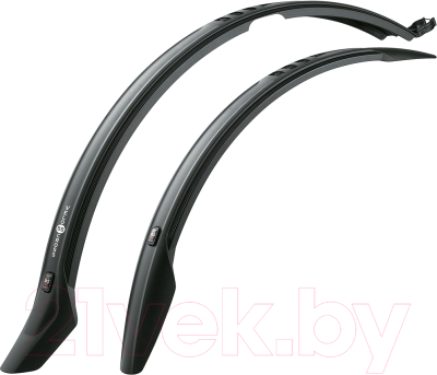 Крылья для велосипеда SKS Germany Velo 55 Cross Set / 11021
