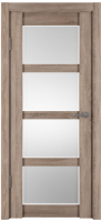 

Дверь межкомнатная IstokDoors, Горизонталь 12 80x200
