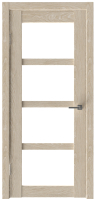 

Дверь межкомнатная IstokDoors, Горизонталь 12 60x200