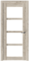 

Дверь межкомнатная IstokDoors, Горизонталь 12 80x200