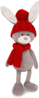 

Мягкая игрушка Orange Toys, Зайчик Саня / 2304/20