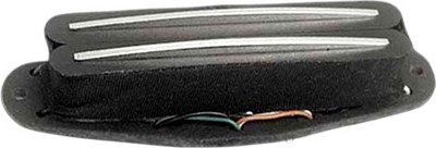 Звукосниматель гитарный Belcat BHS-95ANeck-BK (черный) - 