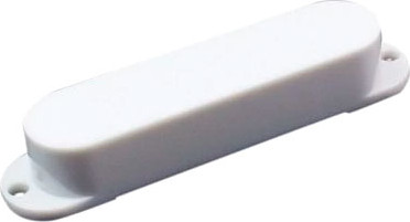 Звукосниматель гитарный Belcat BS-02ANeck-WH (белый) - 