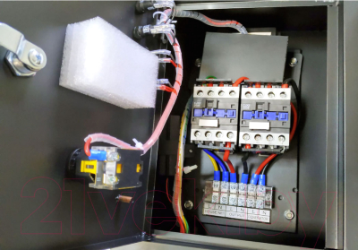Блок автоматики для генератора Hyundai ATS Box / ATSBox-220-250В