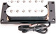 Звукосниматель гитарный Belcat BH-32Neck-WH (белый) - 
