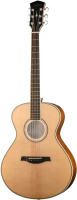Электроакустическая гитара Parkwood P680-WCASE-NAT (с футляром) - 