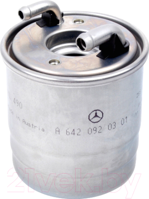 Топливный фильтр Mercedes-Benz A6420920301