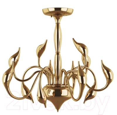 

Люстра Lightstar, Cigno Collo 751022