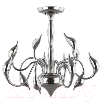 

Люстра Lightstar, Cigno Collo 751024