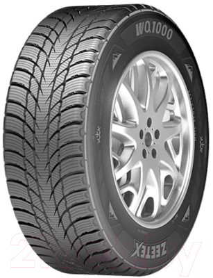 

Зимняя шина Zeetex, WQ1000 235/70R16 106H