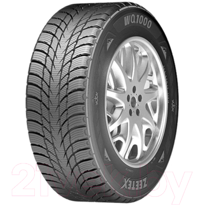 Зимняя шина Zeetex WQ1000 265/70R16 112H