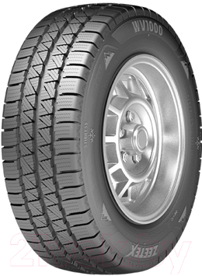 

Зимняя шина Zeetex, WV1000 205/75R16C 113/111S