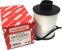 

Топливный фильтр Dynamatrix-Korea, DFFX208D