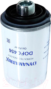 Масляный фильтр Dynamatrix-Korea DOFC456