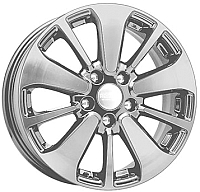 

Литой диск K&K, Passat (KC688) 16x6.5" 5x112мм DIA 57.1мм ET 42мм S