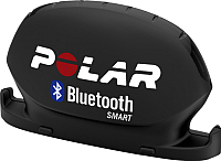 

Датчик частоты педалирования Polar, Cadence Sensor BLE